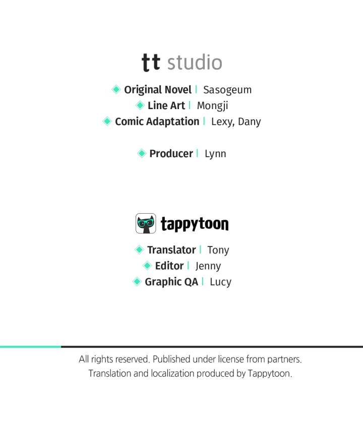 How to Choose Your Knight Chapter 50 - Page 105