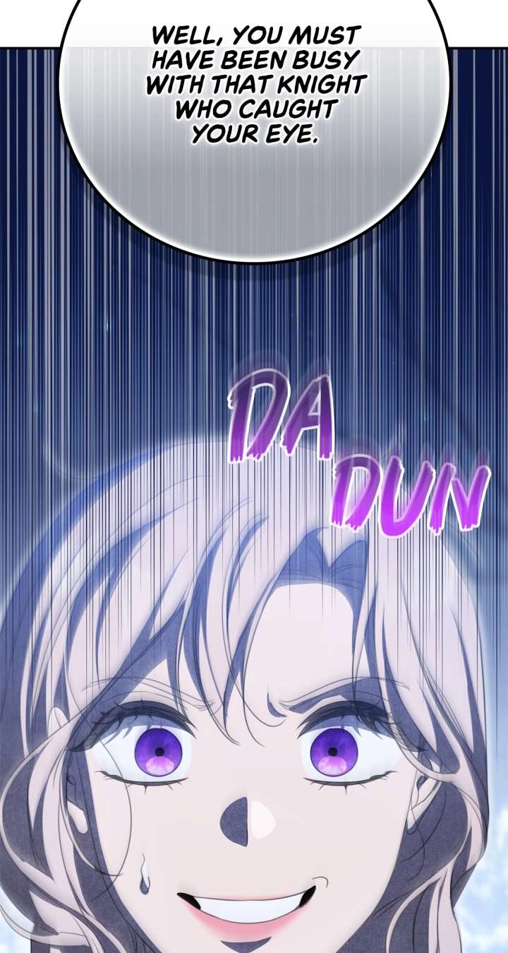 How to Choose Your Knight Chapter 50 - Page 13