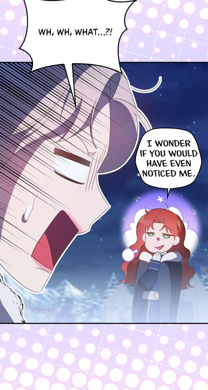 How to Choose Your Knight Chapter 50 - Page 15