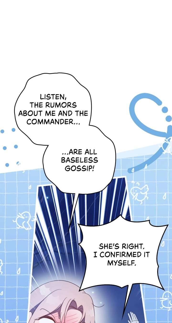 How to Choose Your Knight Chapter 50 - Page 17