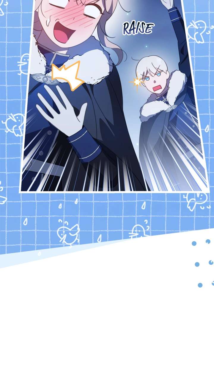 How to Choose Your Knight Chapter 50 - Page 18