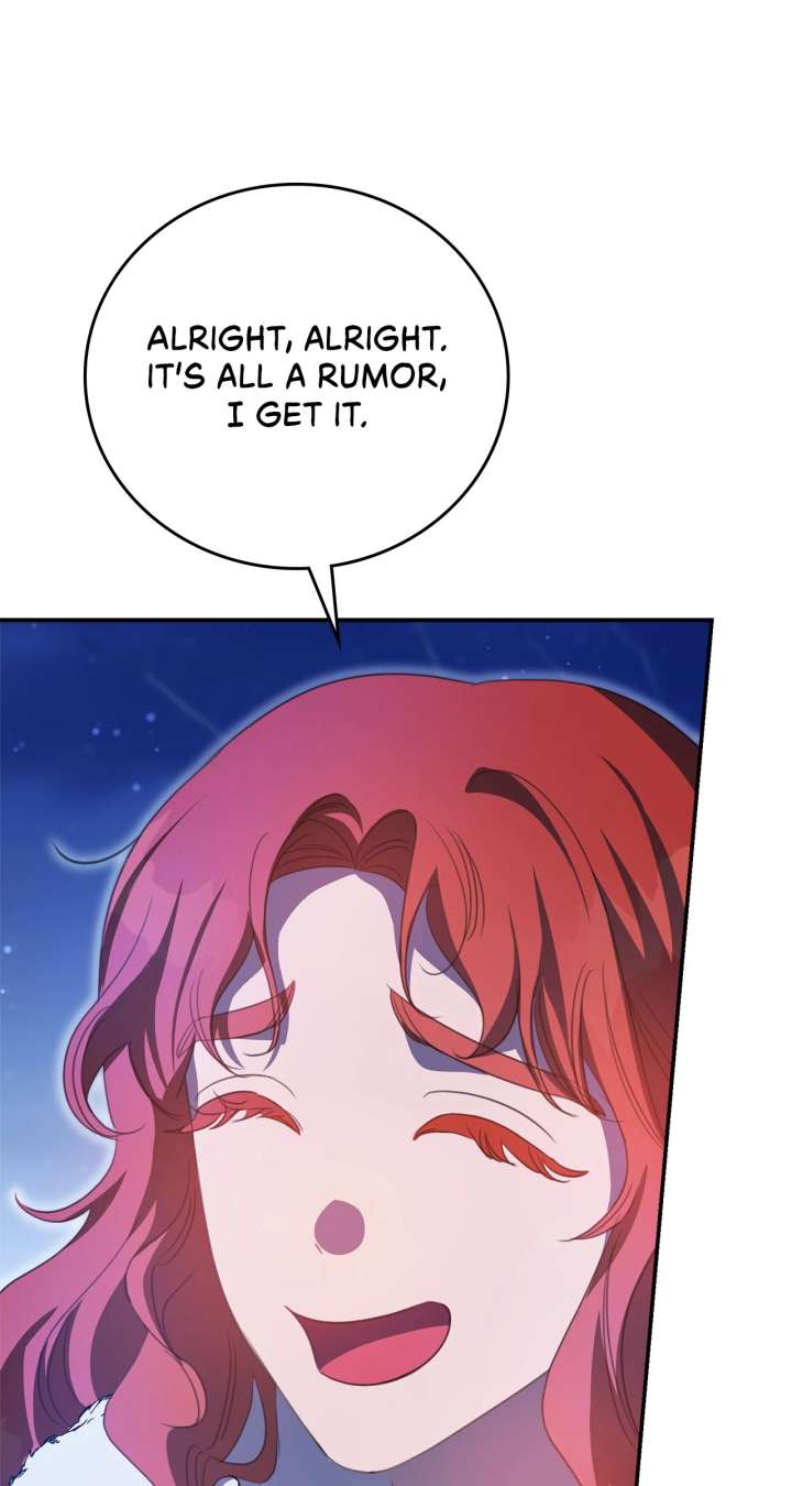 How to Choose Your Knight Chapter 50 - Page 19