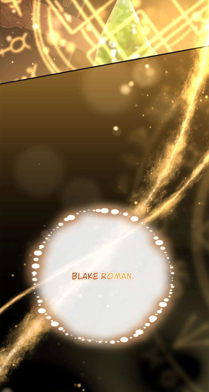 How to Choose Your Knight Chapter 50 - Page 3