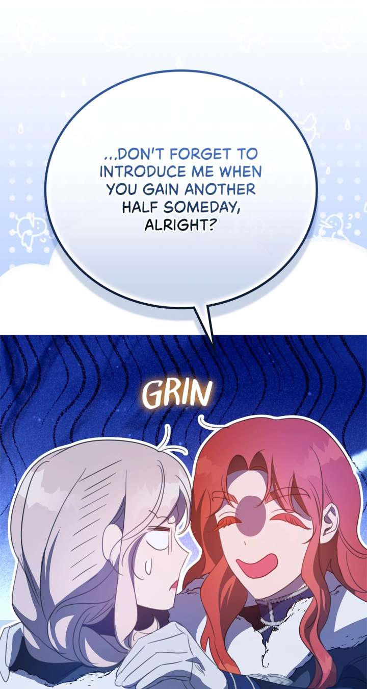 How to Choose Your Knight Chapter 50 - Page 22