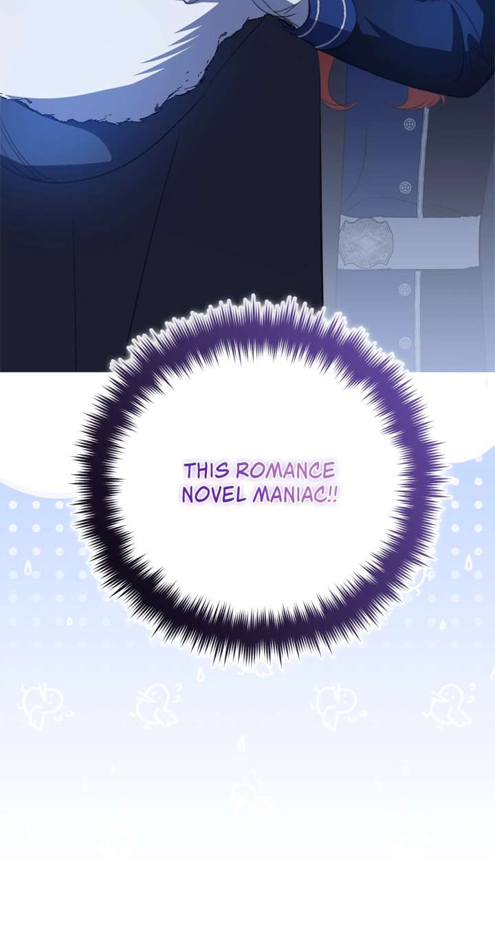 How to Choose Your Knight Chapter 50 - Page 23