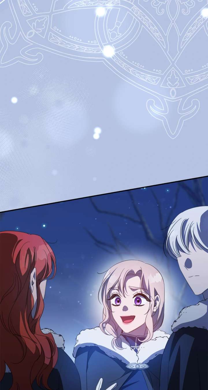 How to Choose Your Knight Chapter 50 - Page 28