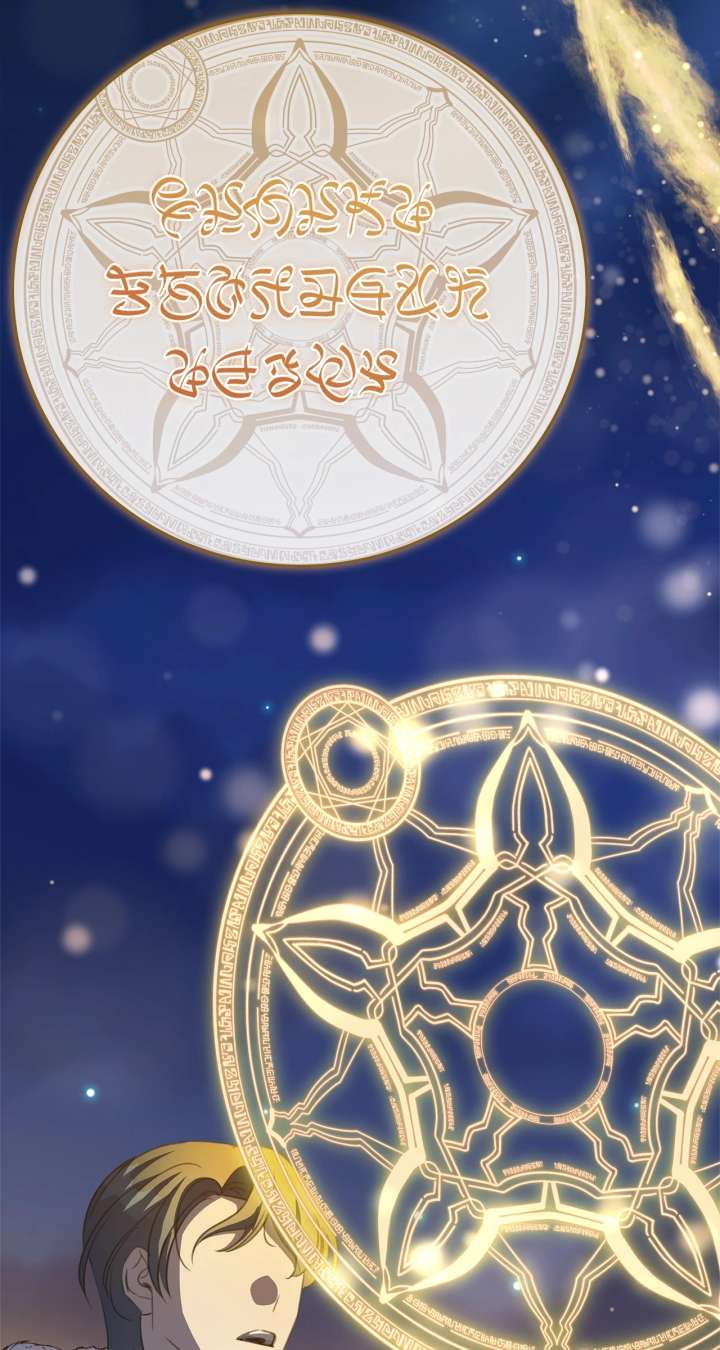 How to Choose Your Knight Chapter 50 - Page 39