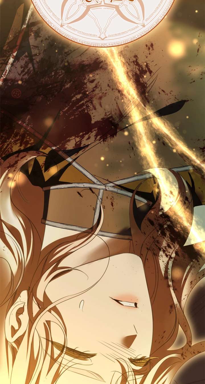 How to Choose Your Knight Chapter 50 - Page 5