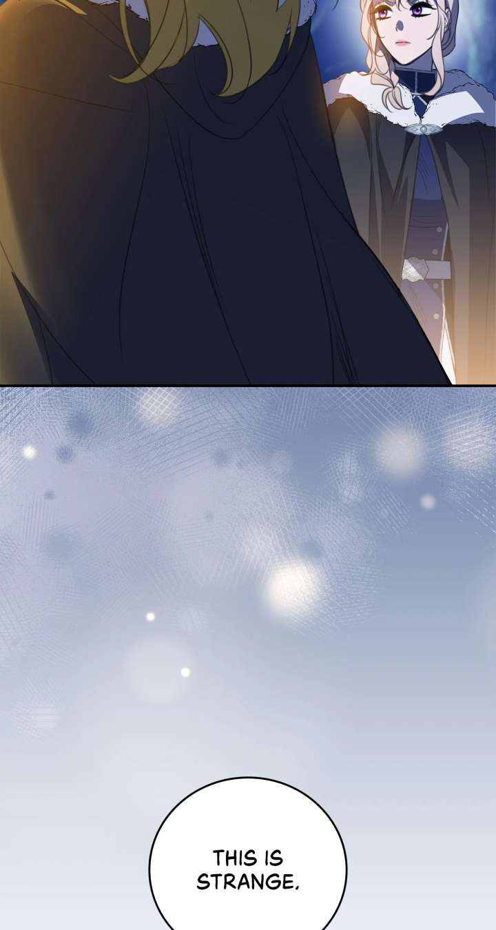 How to Choose Your Knight Chapter 50 - Page 43