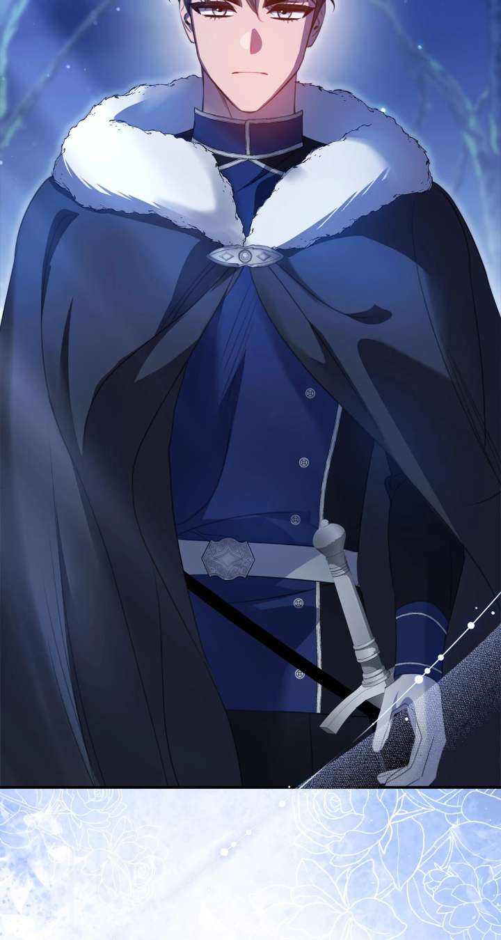 How to Choose Your Knight Chapter 50 - Page 50