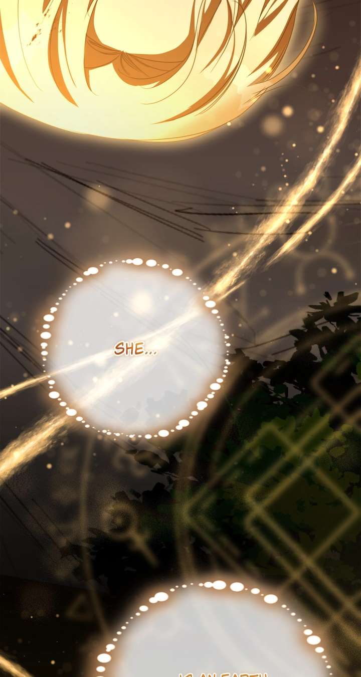 How to Choose Your Knight Chapter 50 - Page 6