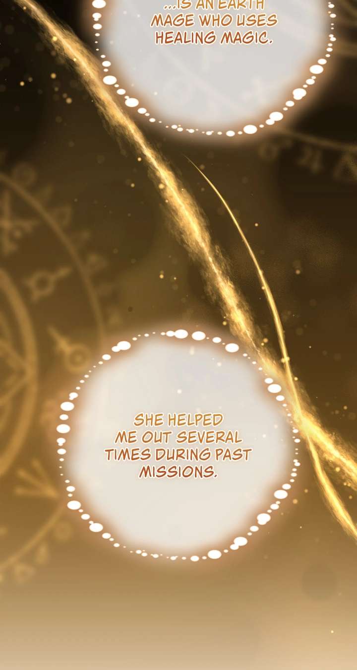 How to Choose Your Knight Chapter 50 - Page 7