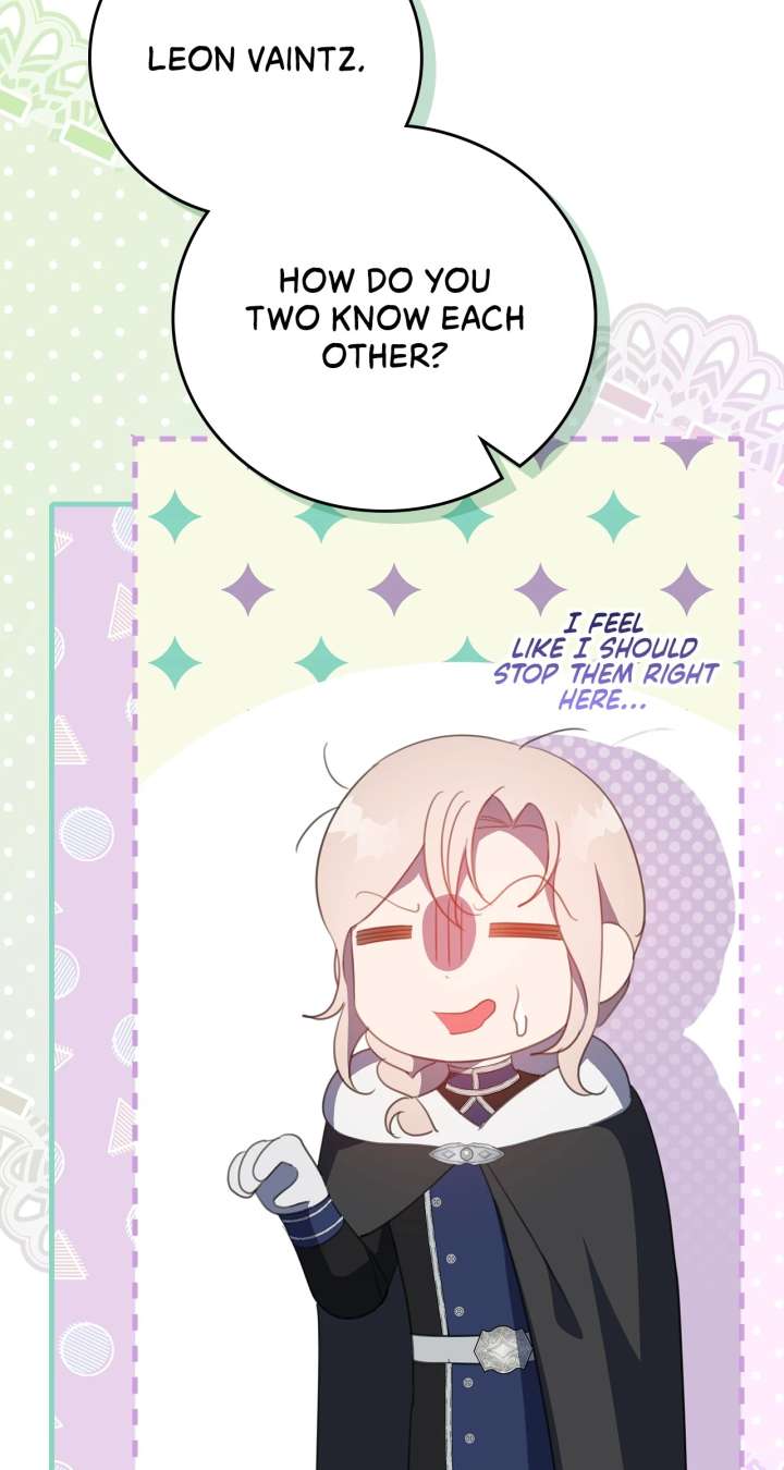 How to Choose Your Knight Chapter 50 - Page 62