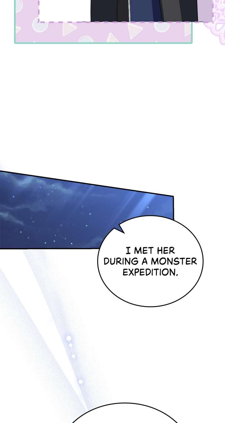 How to Choose Your Knight Chapter 50 - Page 63