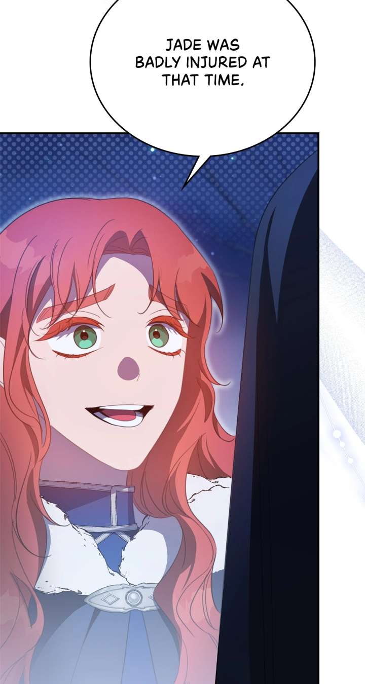 How to Choose Your Knight Chapter 50 - Page 64