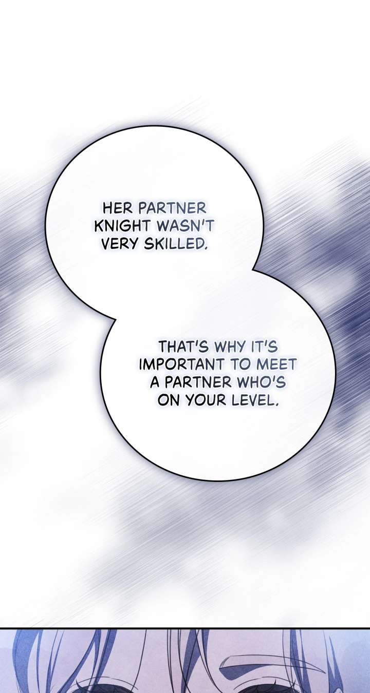 How to Choose Your Knight Chapter 50 - Page 66