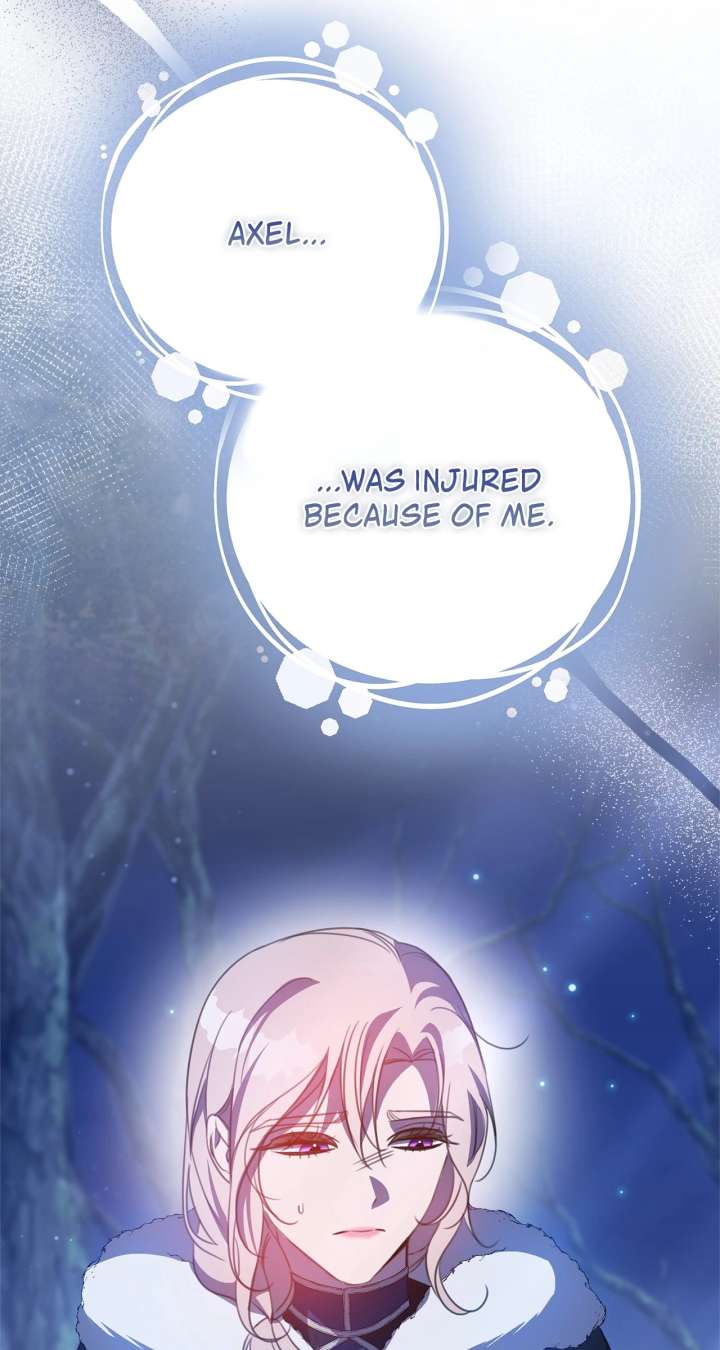 How to Choose Your Knight Chapter 50 - Page 71