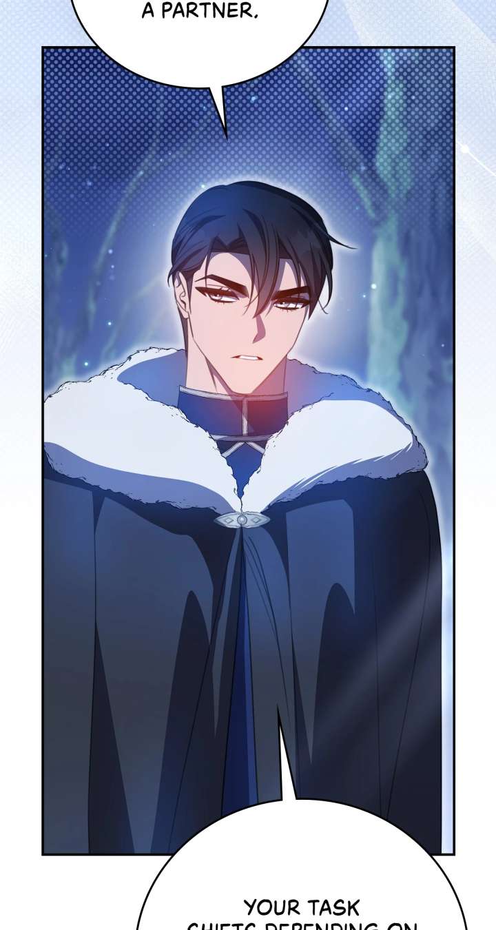 How to Choose Your Knight Chapter 50 - Page 76