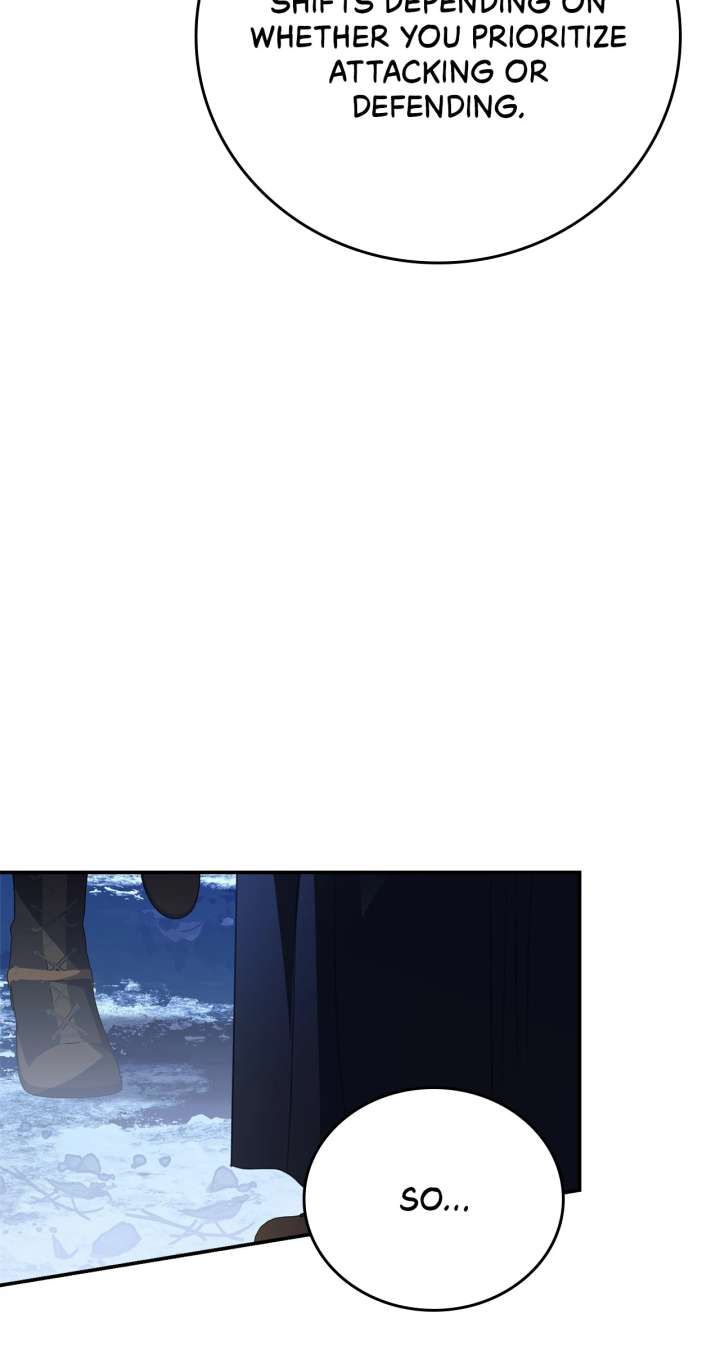 How to Choose Your Knight Chapter 50 - Page 77