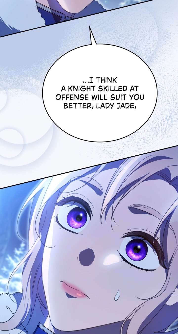 How to Choose Your Knight Chapter 50 - Page 80