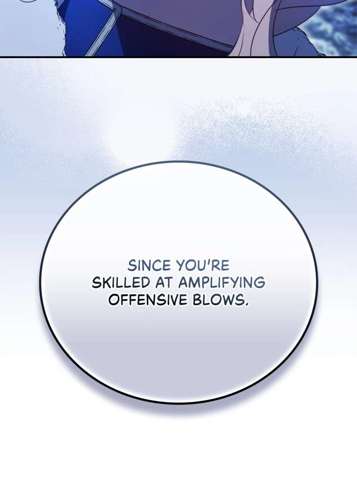 How to Choose Your Knight Chapter 50 - Page 81