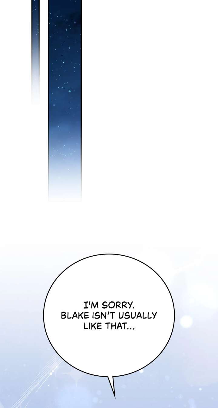 How to Choose Your Knight Chapter 50 - Page 84