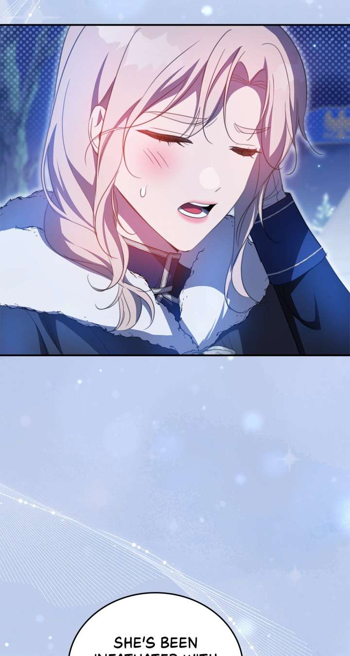 How to Choose Your Knight Chapter 50 - Page 85