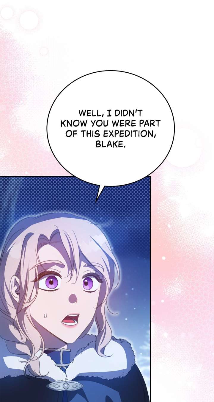 How to Choose Your Knight Chapter 50 - Page 10