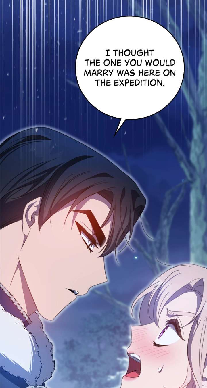 How to Choose Your Knight Chapter 50 - Page 92