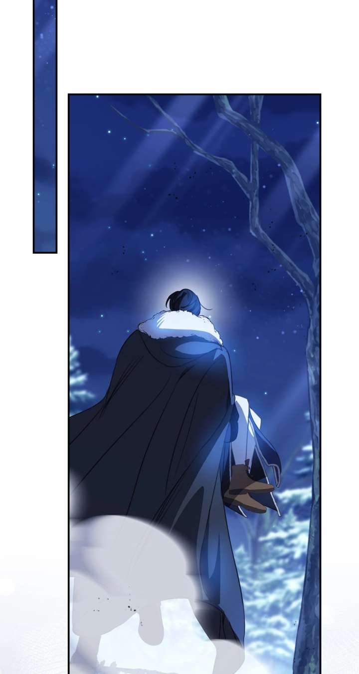 How to Choose Your Knight Chapter 52 - Page 23