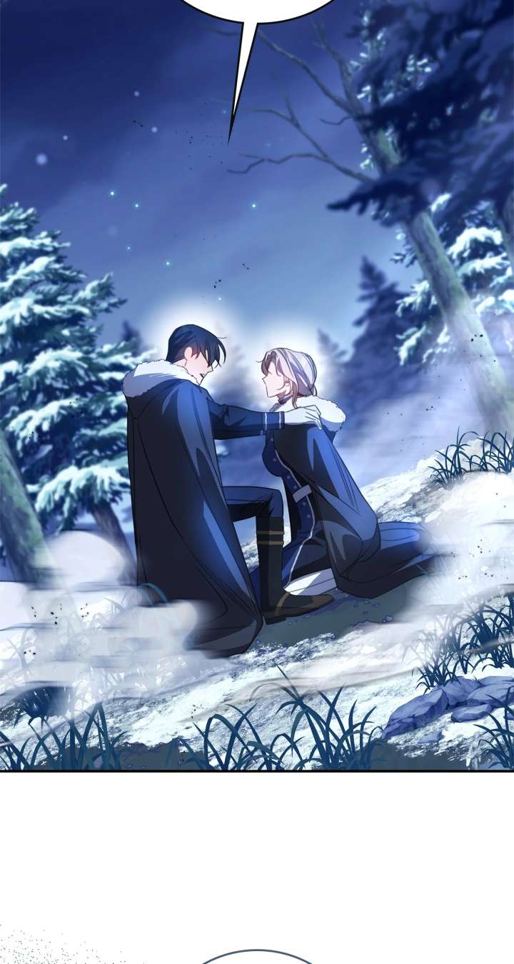 How to Choose Your Knight Chapter 52 - Page 32