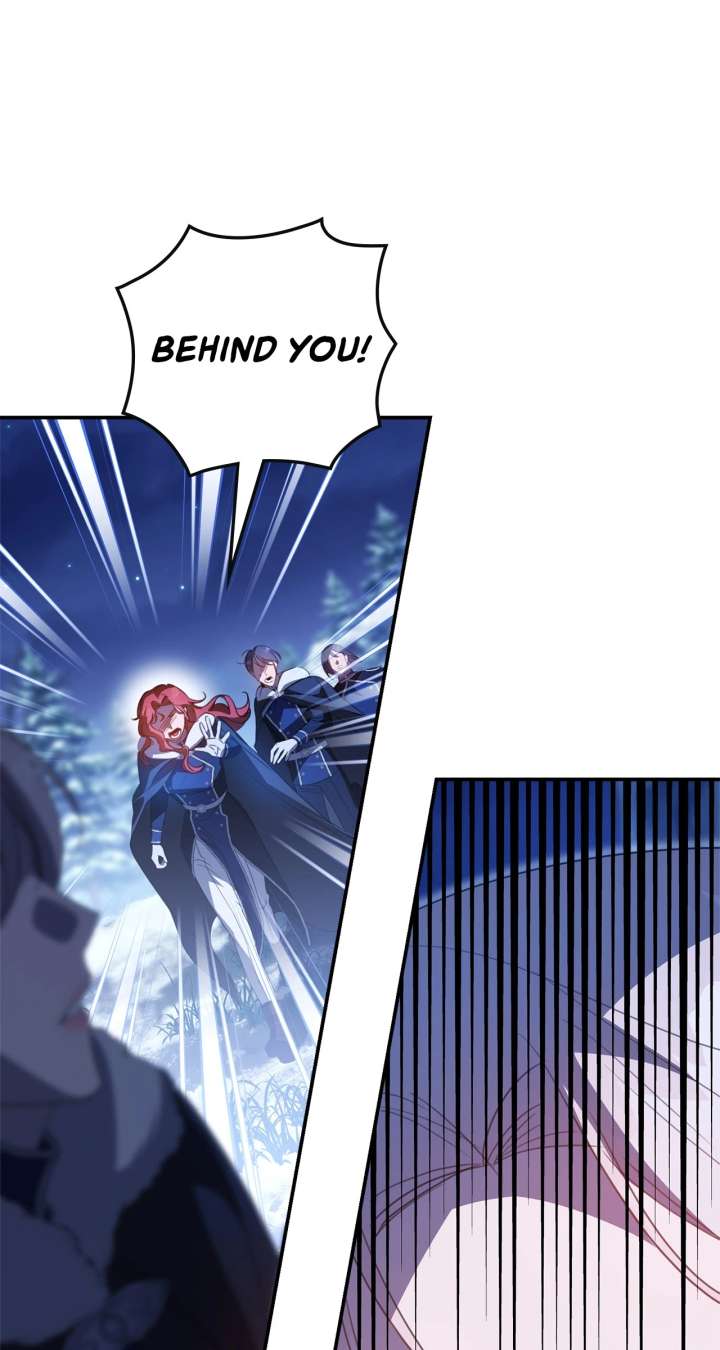 How to Choose Your Knight Chapter 52 - Page 38