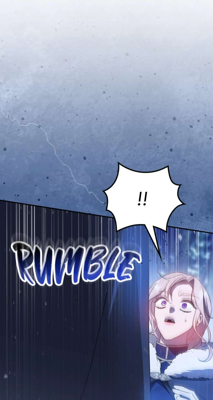 How to Choose Your Knight Chapter 52 - Page 40