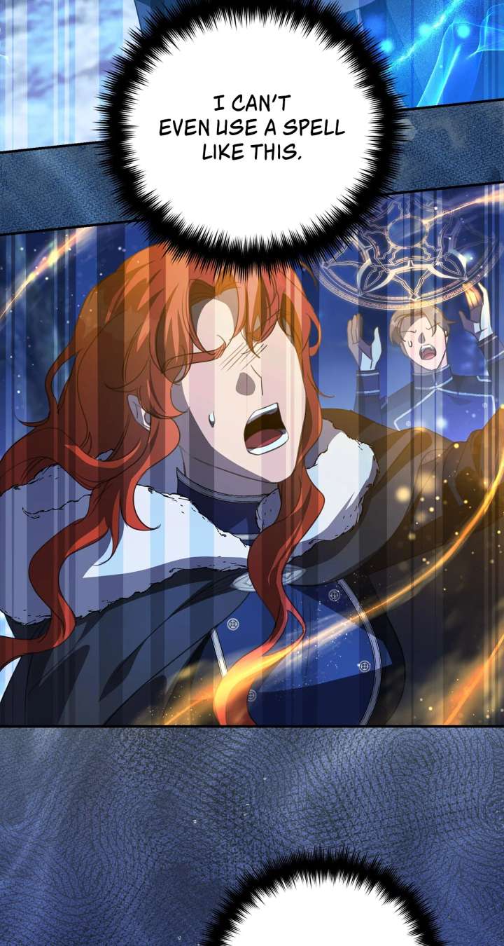 How to Choose Your Knight Chapter 52 - Page 5