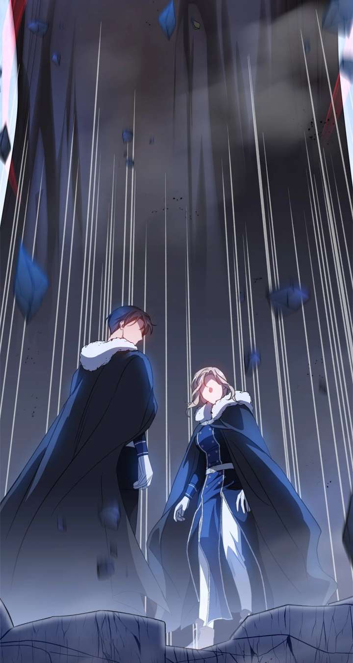 How to Choose Your Knight Chapter 52 - Page 45