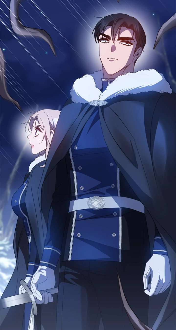 How to Choose Your Knight Chapter 52 - Page 55