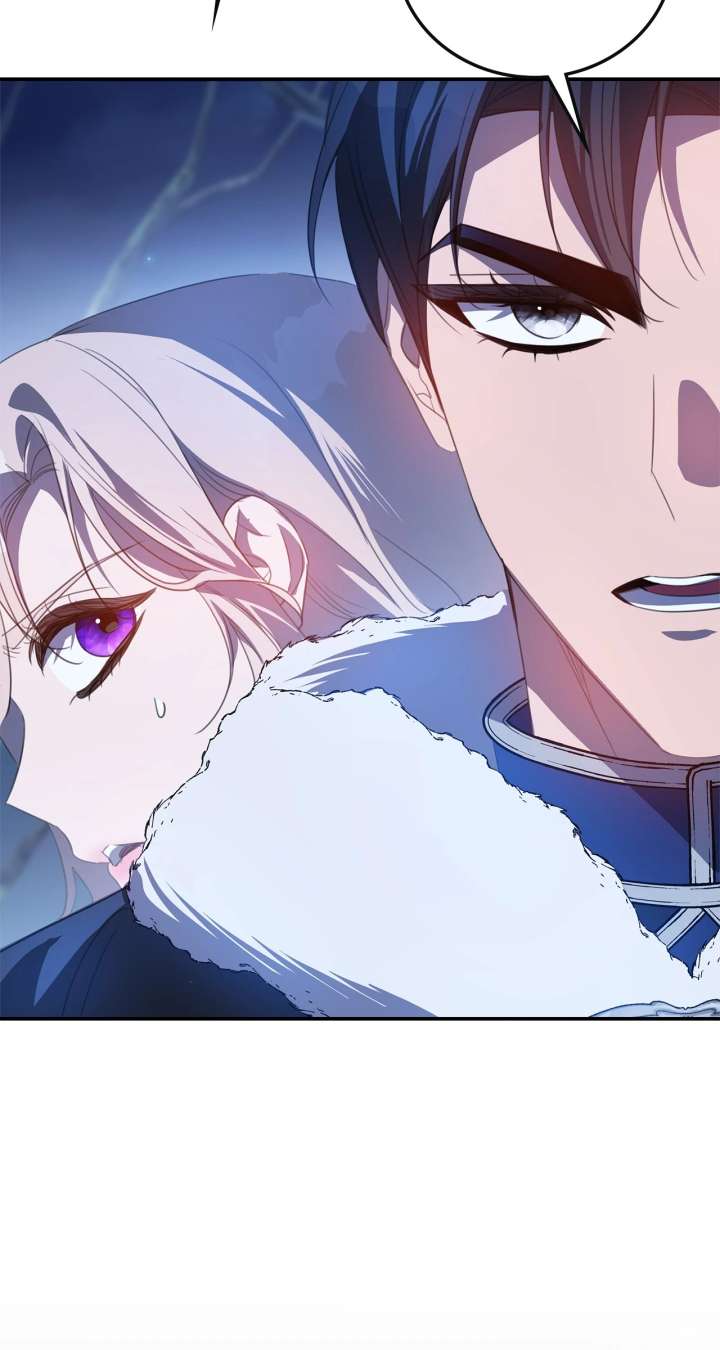 How to Choose Your Knight Chapter 52 - Page 57