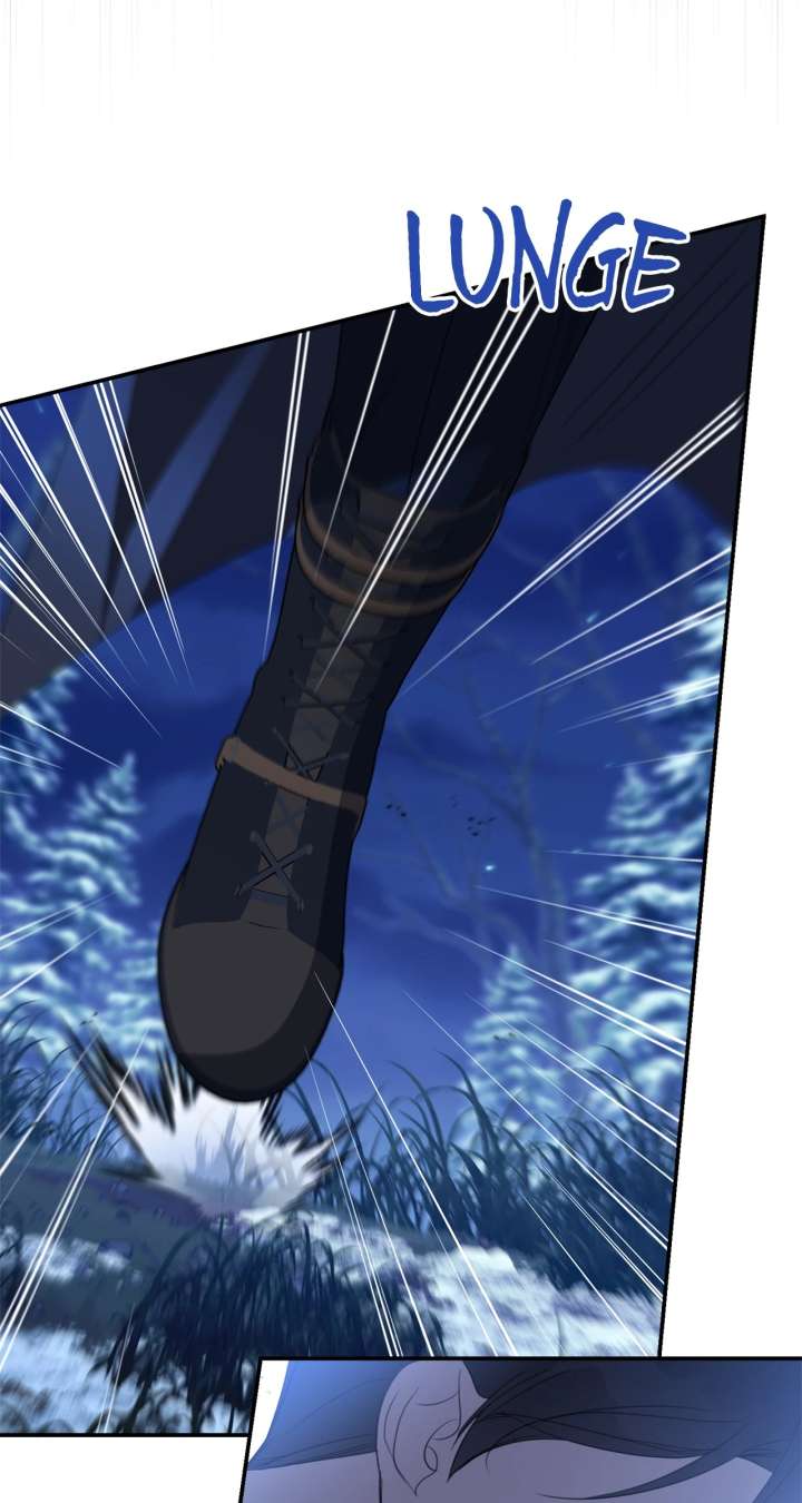 How to Choose Your Knight Chapter 52 - Page 7