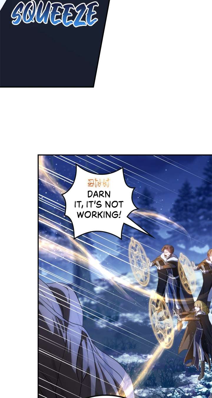 How to Choose Your Knight Chapter 52 - Page 61