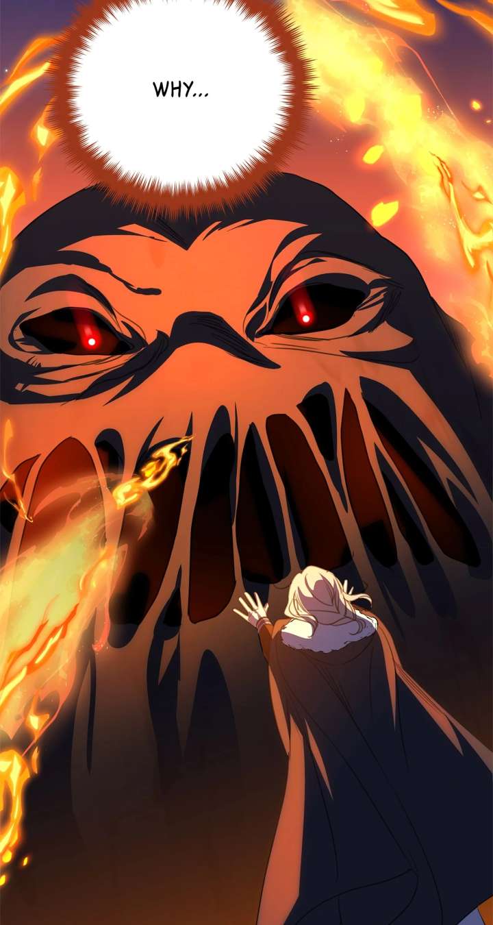 How to Choose Your Knight Chapter 52 - Page 69