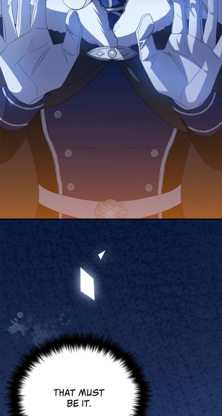 How to Choose Your Knight Chapter 52 - Page 73