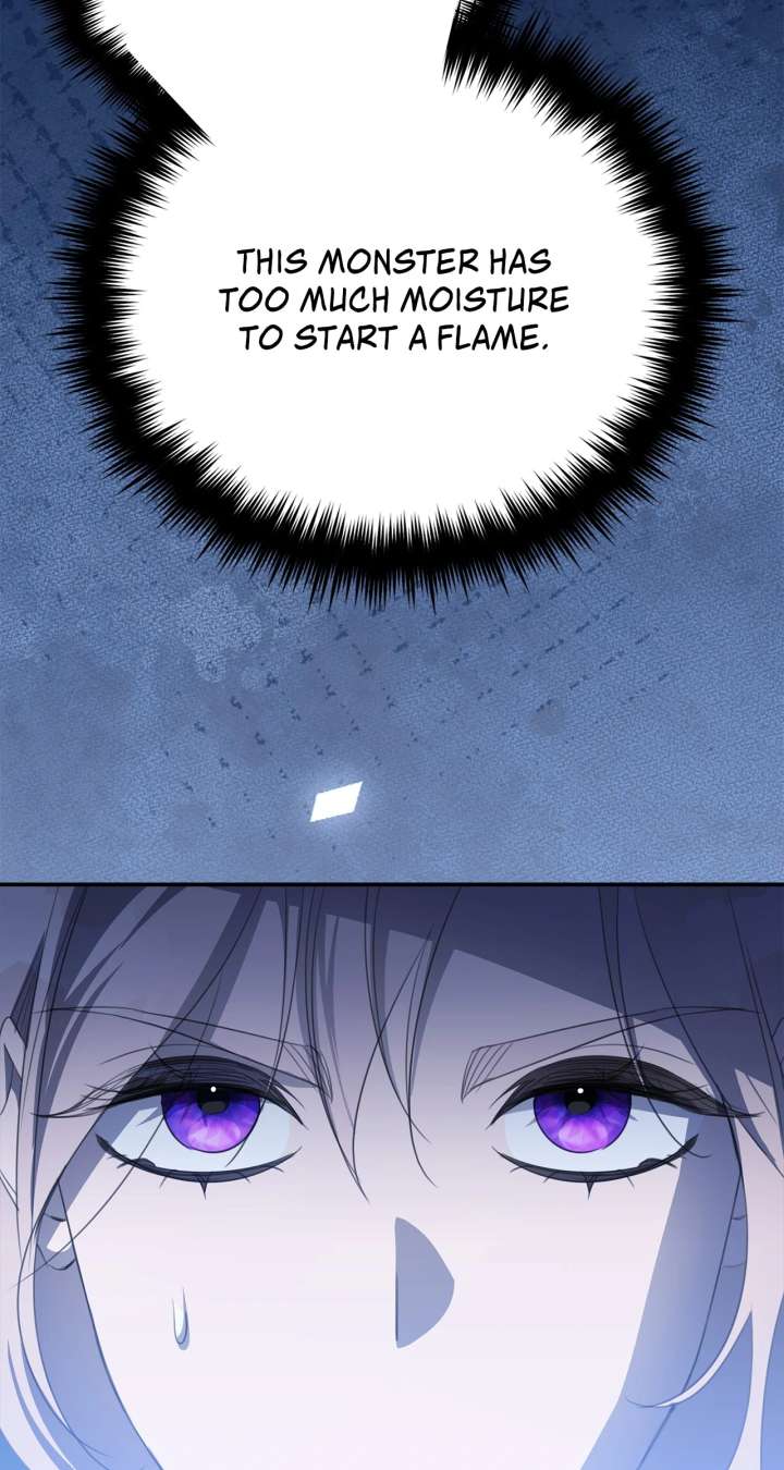 How to Choose Your Knight Chapter 52 - Page 74