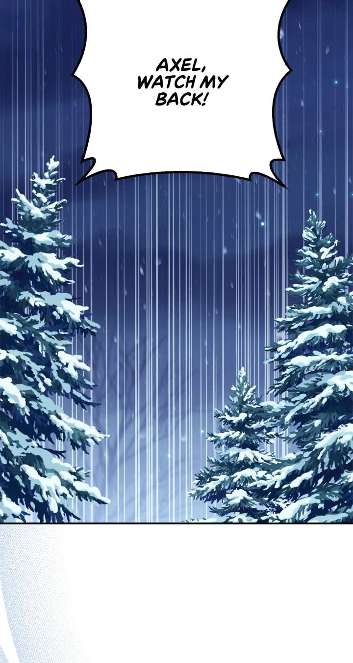 How to Choose Your Knight Chapter 52 - Page 76