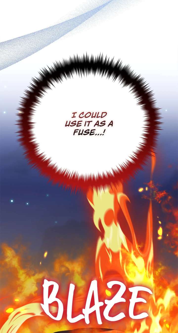 How to Choose Your Knight Chapter 52 - Page 86