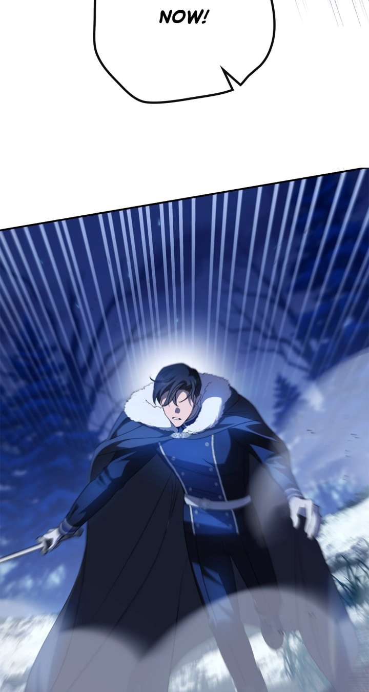 How to Choose Your Knight Chapter 52 - Page 90