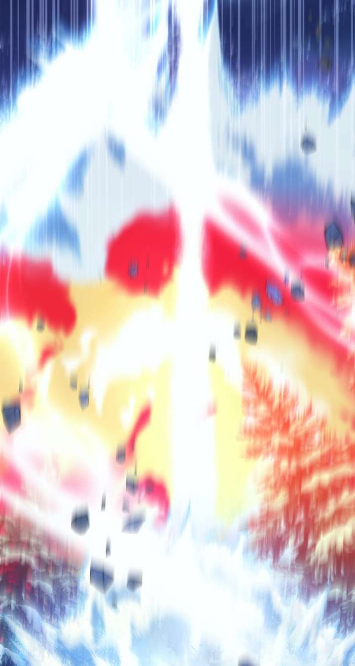 How to Choose Your Knight Chapter 52 - Page 95