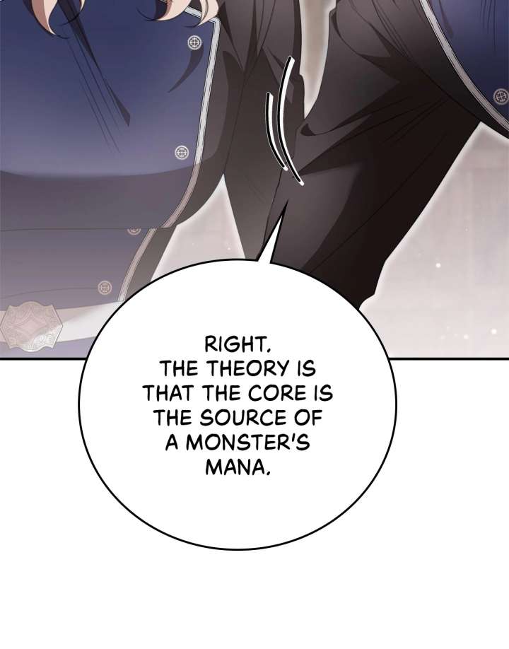 How to Choose Your Knight Chapter 53 - Page 105