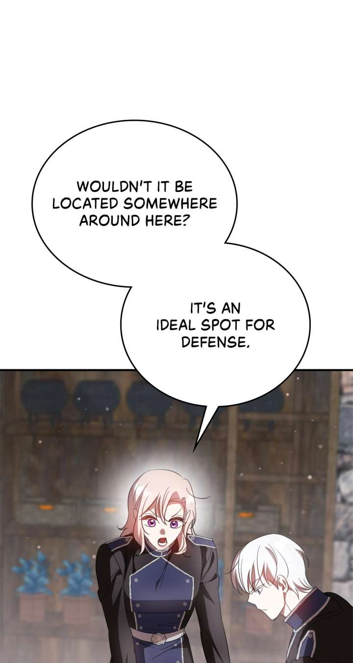 How to Choose Your Knight Chapter 53 - Page 106