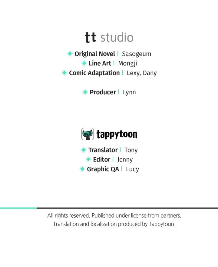 How to Choose Your Knight Chapter 53 - Page 112