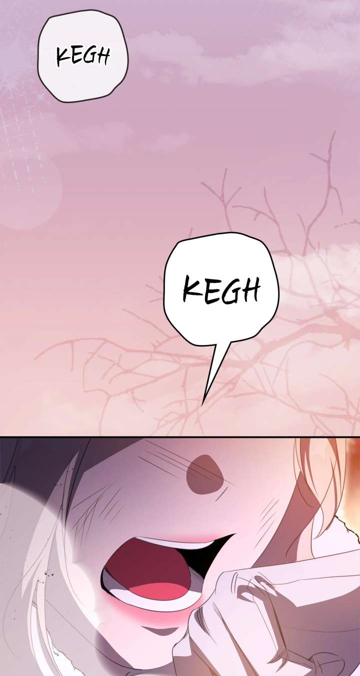 How to Choose Your Knight Chapter 53 - Page 22